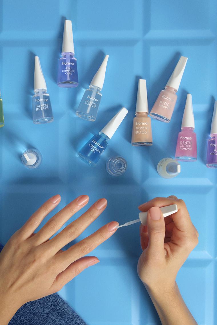 Kütikül Yumuşatıcı Ve Temizleyici Tırnak Bakım Jeli - Gentle Cuticle Remover - 000 - 8690604560530