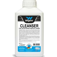 Wogens 1 Lt Cleanser Tırnak Temizleme Alkolü ( Protez Tırnak )