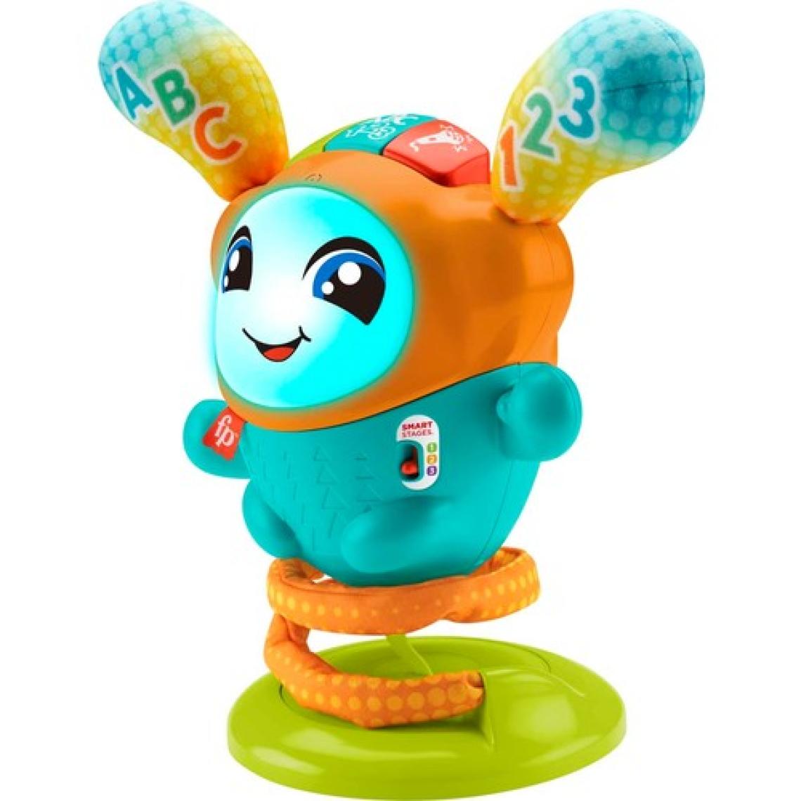 Fisher-Price Sevimli DJ, 9 - 36 aylık, HJP89