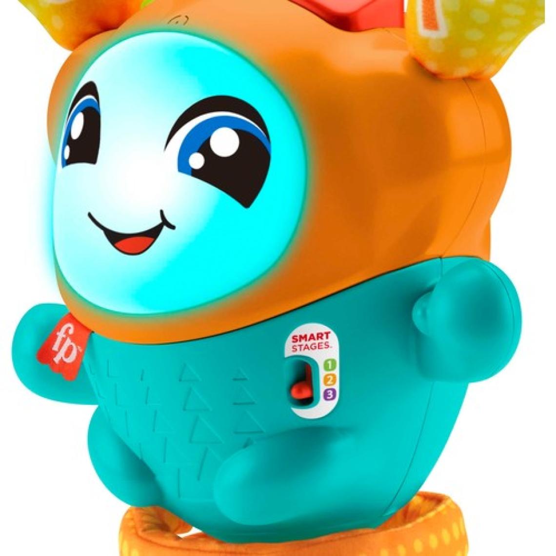 Fisher-Price Sevimli DJ, 9 - 36 aylık, HJP89