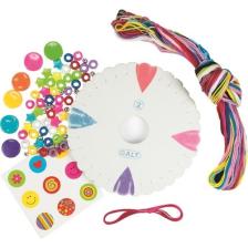 Galt Arkadaşlar İçin Bilezik (Friendship Bracelets)