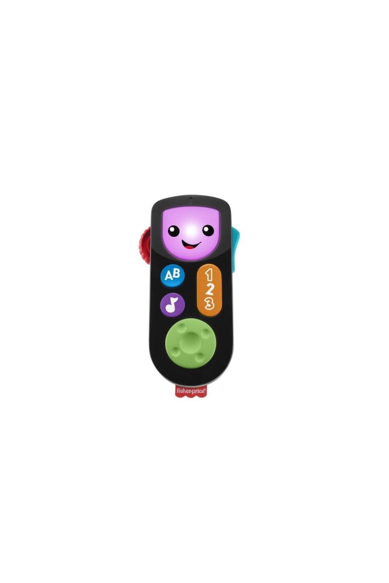 Fisher Price İzle ve Öğren Kumanda