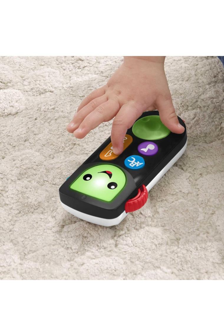 Fisher Price İzle ve Öğren Kumanda