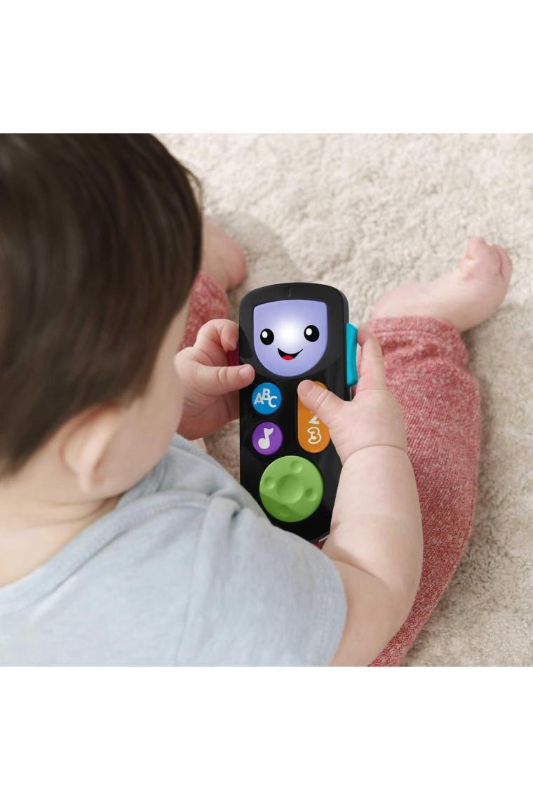 Fisher Price İzle ve Öğren Kumanda