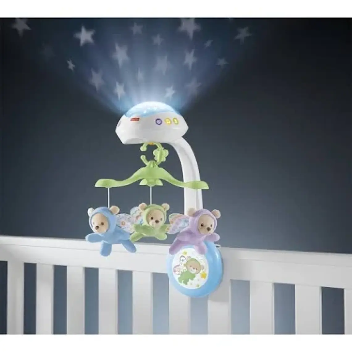 Fisher-Price Fisher Price Kelebekli  Rüyalar Dönence