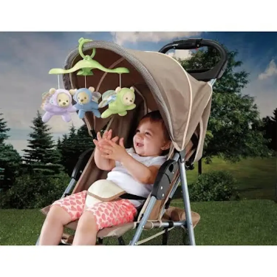 Fisher-Price Fisher Price Kelebekli  Rüyalar Dönence