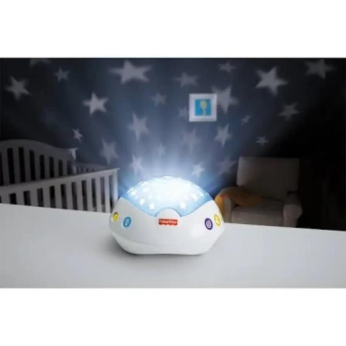 Fisher-Price Fisher Price Kelebekli  Rüyalar Dönence