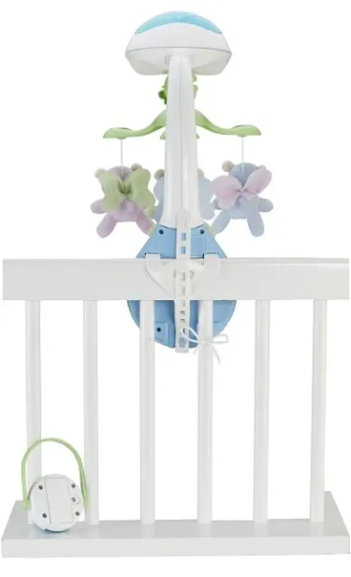 Fisher-Price Fisher Price Kelebekli  Rüyalar Dönence