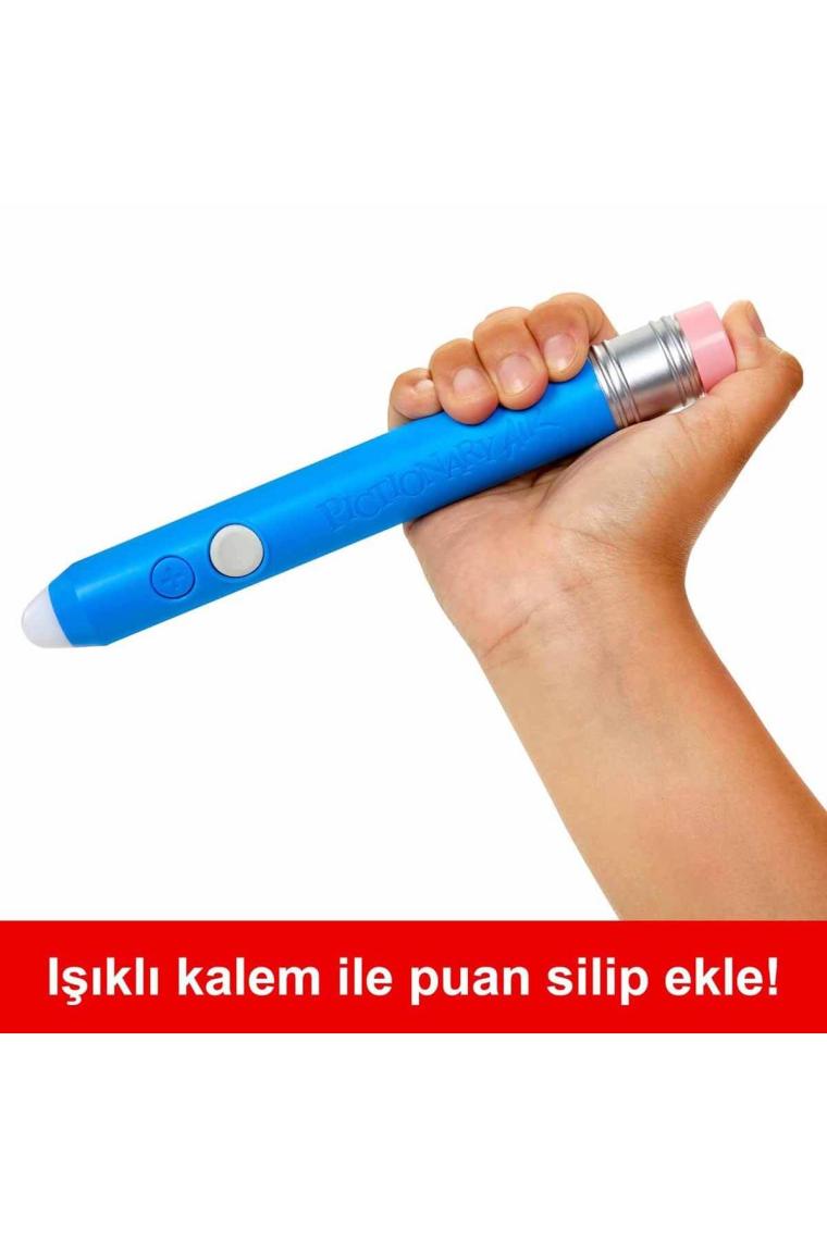 Pictionary Air Aile Çizim Oyunu GXD36