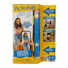 Pictionary Air Aile Çizim Oyunu GXD36