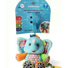 Toys Müzikli Mavi Filim Szy178