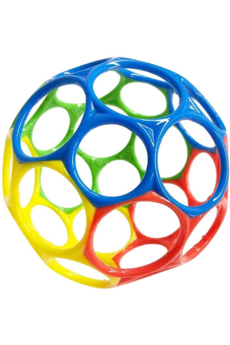 Bright Oball Klasik Top