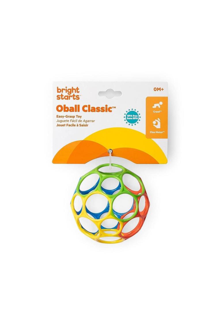 Bright Oball Klasik Top