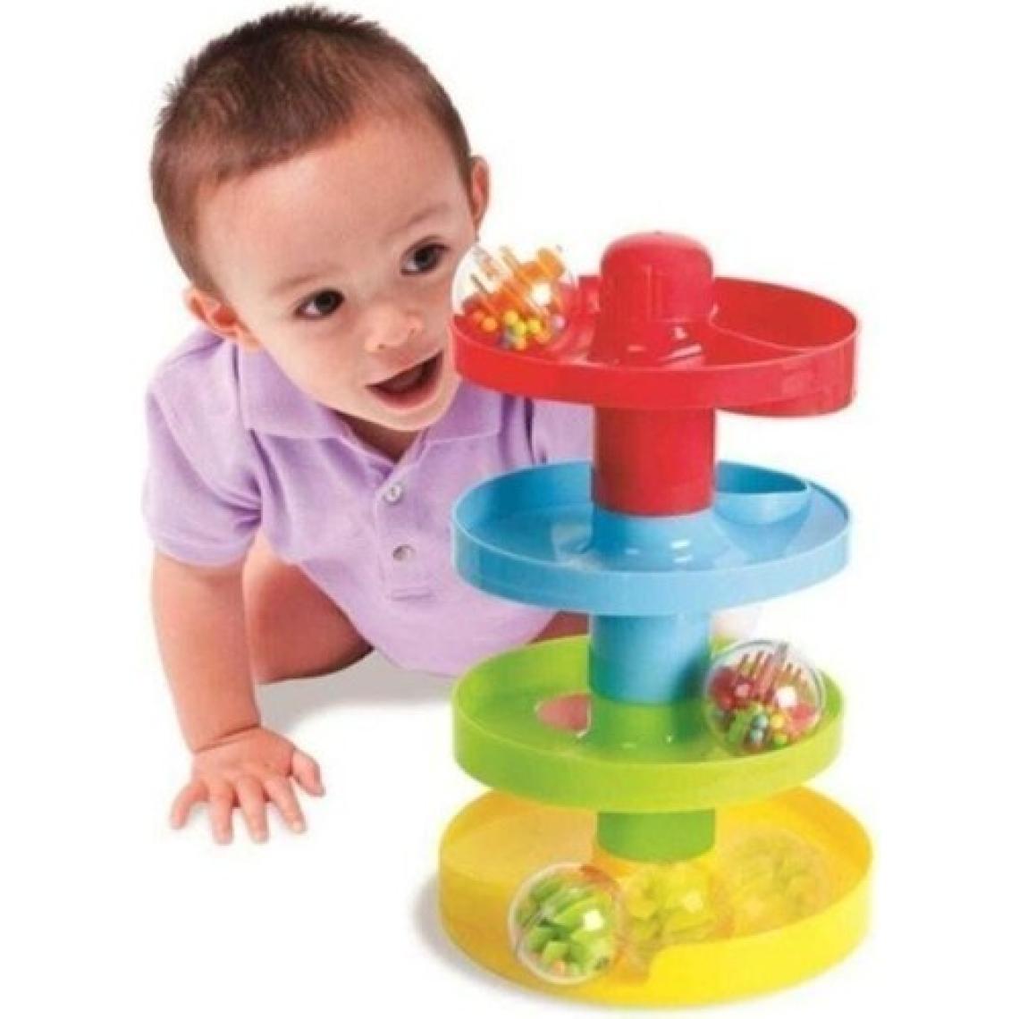 Zuzu Toys Zuzu Bebeğimin Başlangıç Oyuncak Seti No 3