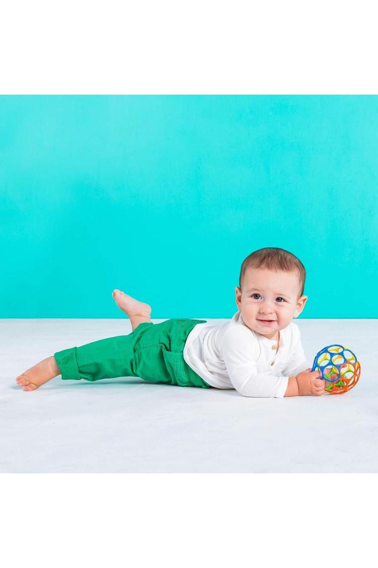 Bright Oball Klasik Top