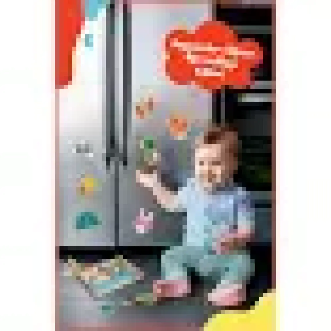 Fisher-Price Diytoy Manyetik Hayvanlar
