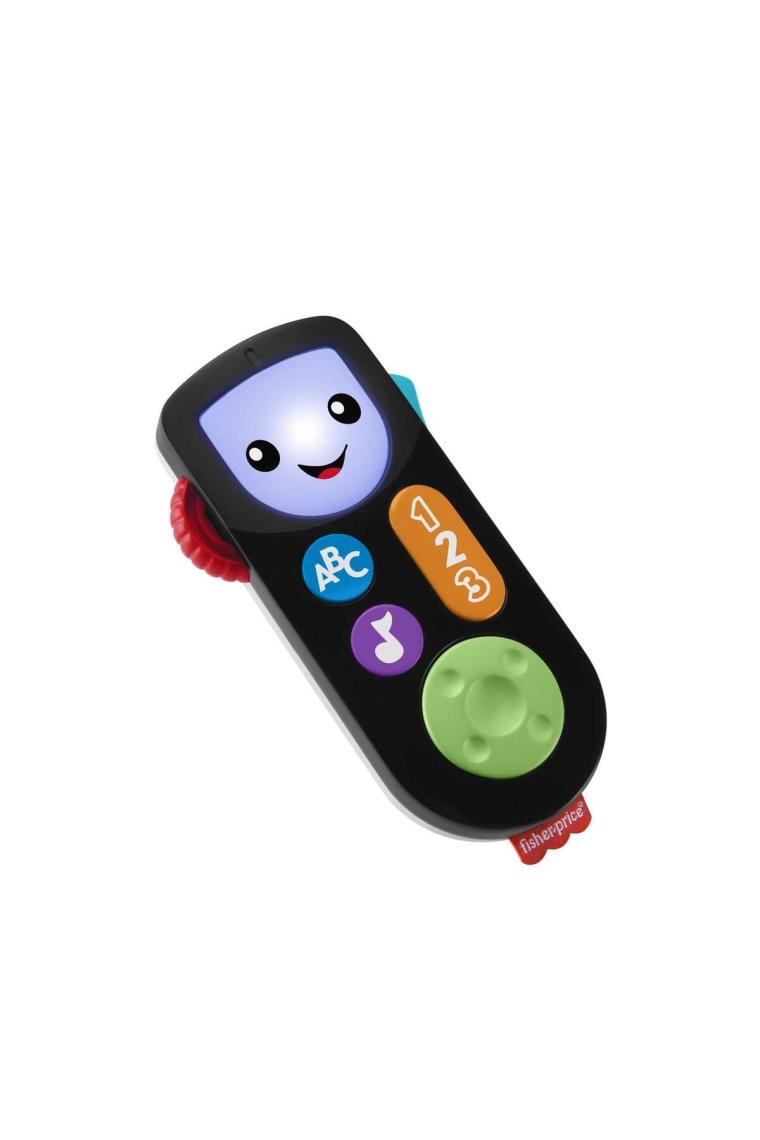Fisher Price İzle ve Öğren Kumanda