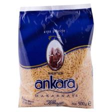 Nuh'un Ankara Arpa Şehriye 500 gr