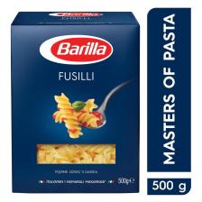 Burgu/fusilli Makarna 500 gr
