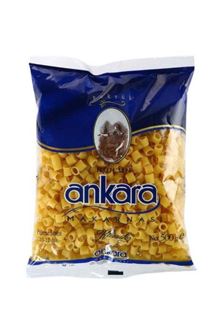 Ankara Makarnası Yüksük 500 G