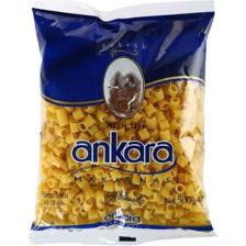 Ankara Makarnası Yüksük 500 G