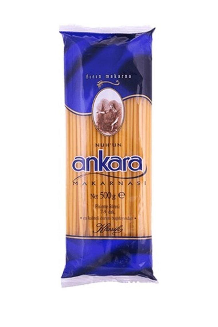 Nuh'un Ankara Fırın Makarna 500 gr