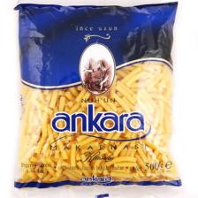 Nuh'un Ankara İnce Uzun Makarna 500 gr