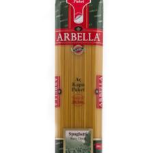 Arbella Spaghetti Makarna 500 G