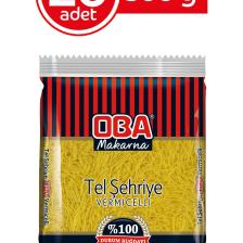 Tel Şehriye 500 Gr 20'li Paket