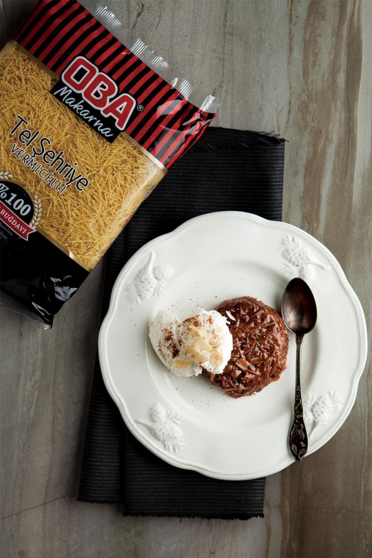 Tel Şehriye 500 Gr 20'li Paket