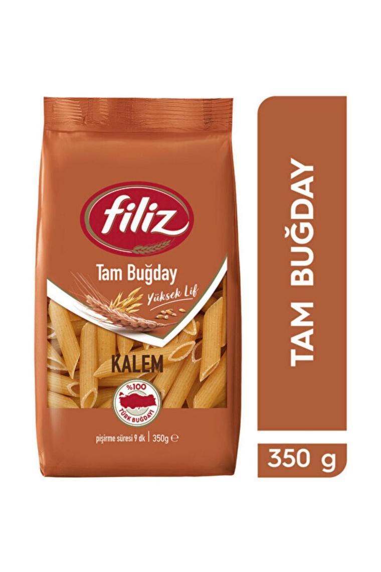 MAKARNA TAM BUĞDAY KALEM 350 GR