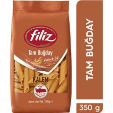 MAKARNA TAM BUĞDAY KALEM 350 GR