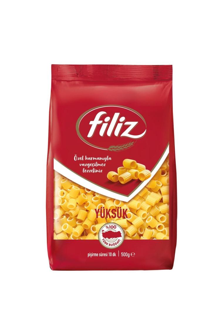 Yüksük 500 G