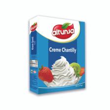 Krem Şanti Sade 150 Gr