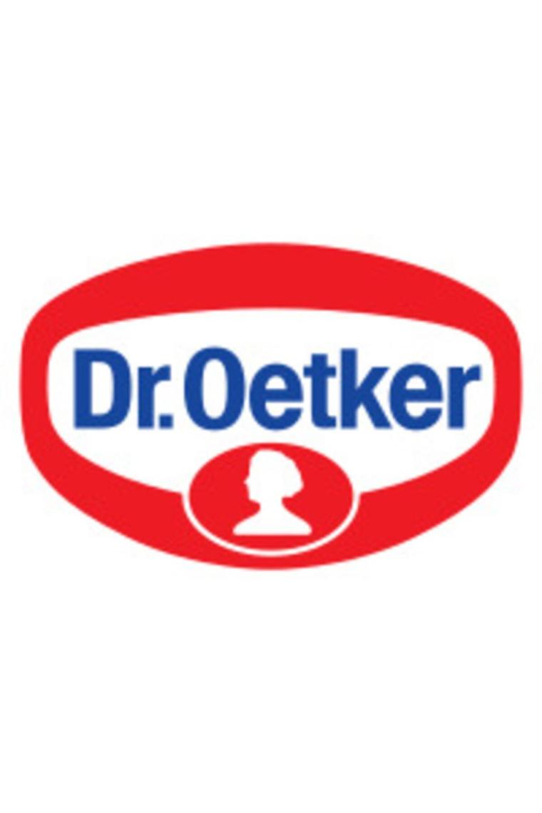 Dr Oetker Toz Pasta Kreması Patiseri 1 Kg