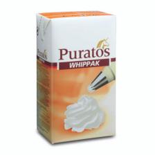 Whıppak Sıvı Şanti (1 LT)