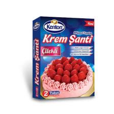 Kenton Çilekli 150 gr Krem Şanti
