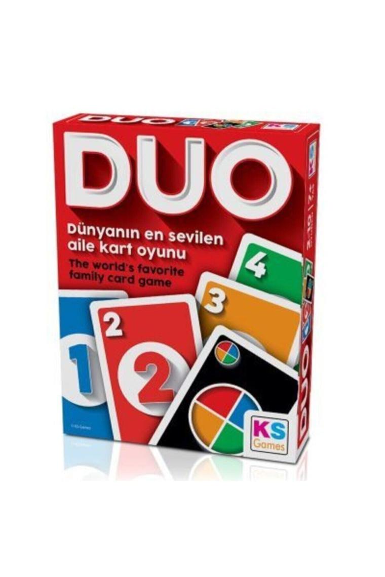 Duo Grup Oyunu