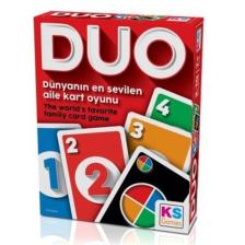 Duo Grup Oyunu