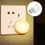 Proavm Mini Boy USB Aydınlatma LED Göz Korumalı Okuma Işığı Mini LED Kolay Kullanılabilir USB Gece Lambası