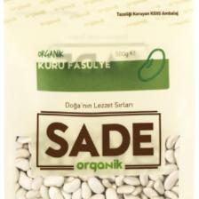 Kuru Fasulye 500 Gr