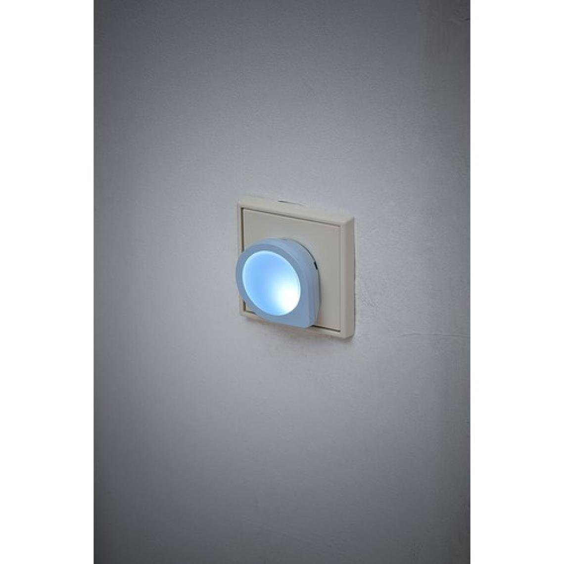 Brennenstuhl Nightlight Set NL 01 QD 1,5lm Sensörlü Gece Lambası