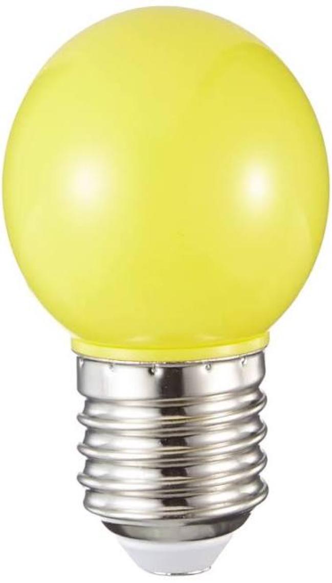 Makel 1W Led Gece Lambası Sarı