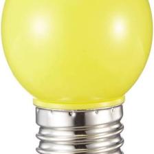 Makel 1W Led Gece Lambası Sarı