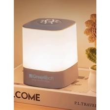 Masaüstü Şarjlı LED Aydınlatma  - Gece Lambası / GT-CL09