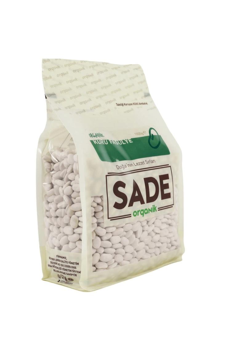 Kuru Fasulye 1000 Gr