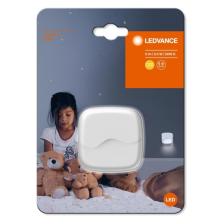 Lunetta Wave 0,5w Sarı Işık 5lm Çocuk Gece Lambası