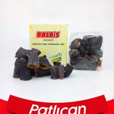Dolmalık Patlıcan Kurusu (12) Adet