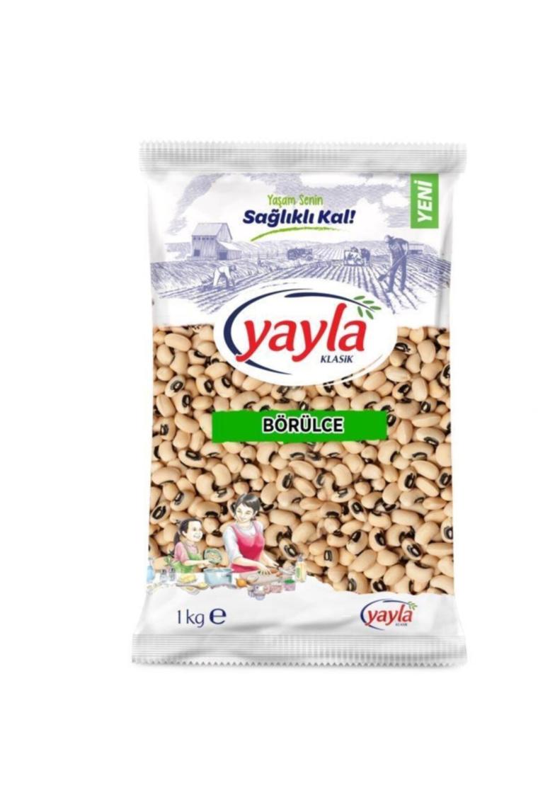 Börülce 1 Kg X 1 Adet