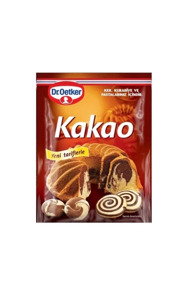 Dr.oetker Kakao 50 G